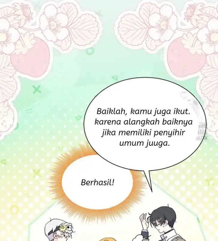 I Don’t Want to Play Matchmaker! Chapter 75 Gambar 117