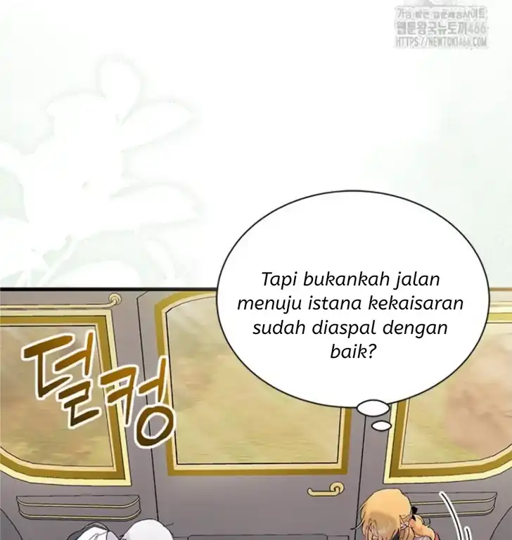 I Don’t Want to Play Matchmaker! Chapter 75 Gambar 133