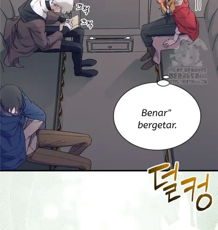 I Don’t Want to Play Matchmaker! Chapter 75 Gambar 134