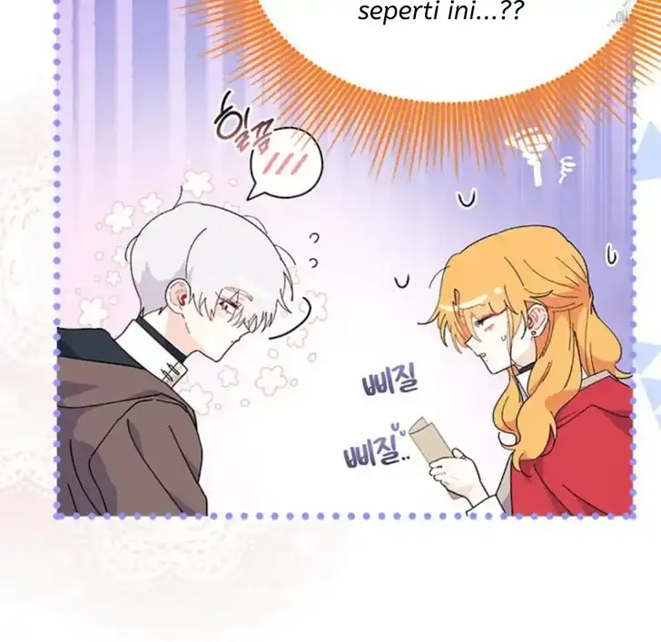 I Don’t Want to Play Matchmaker! Chapter 75 Gambar 142