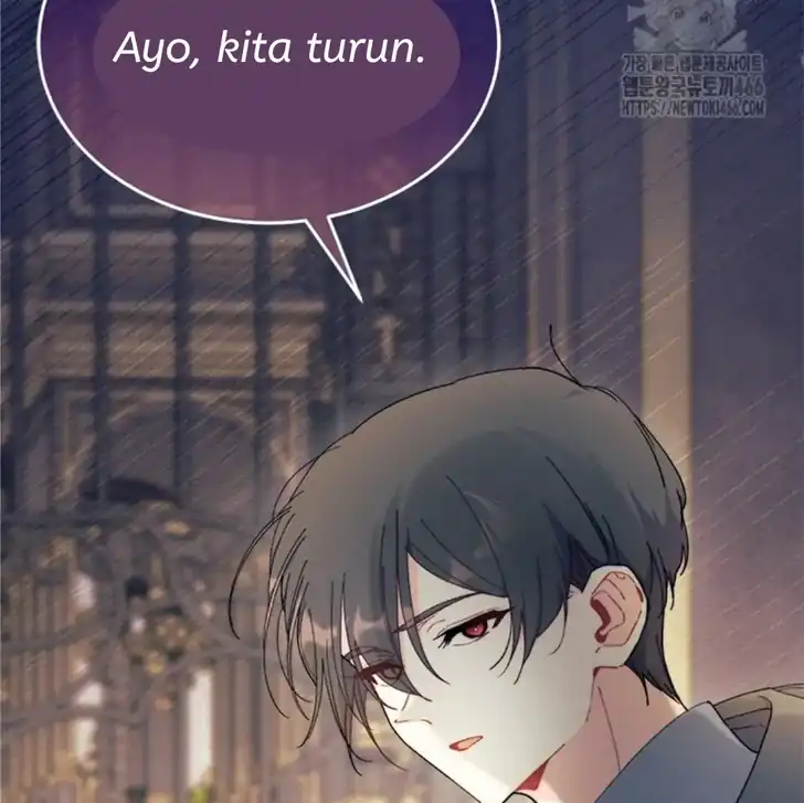 I Don’t Want to Play Matchmaker! Chapter 75 Gambar 146