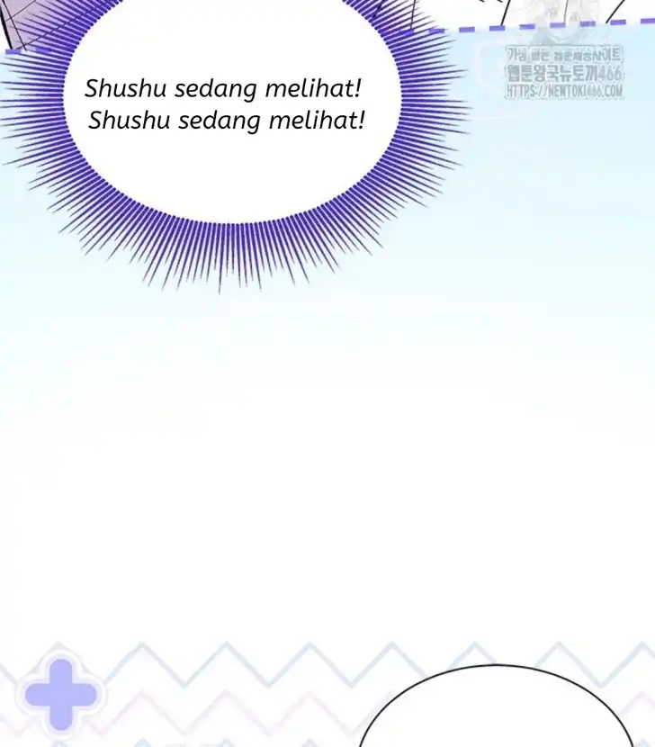 I Don’t Want to Play Matchmaker! Chapter 75 Gambar 98