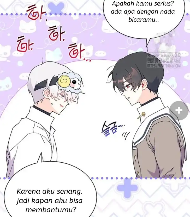 I Don’t Want to Play Matchmaker! Chapter 75 Gambar 99