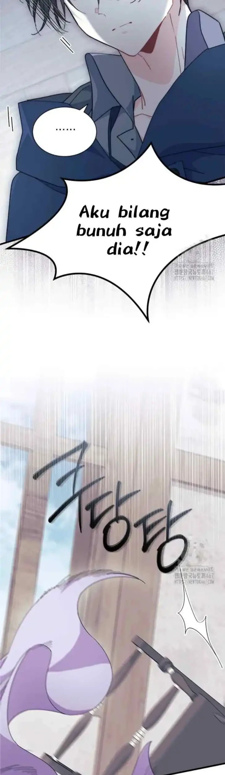 I Don’t Want to Play Matchmaker! Chapter 76 Gambar 37