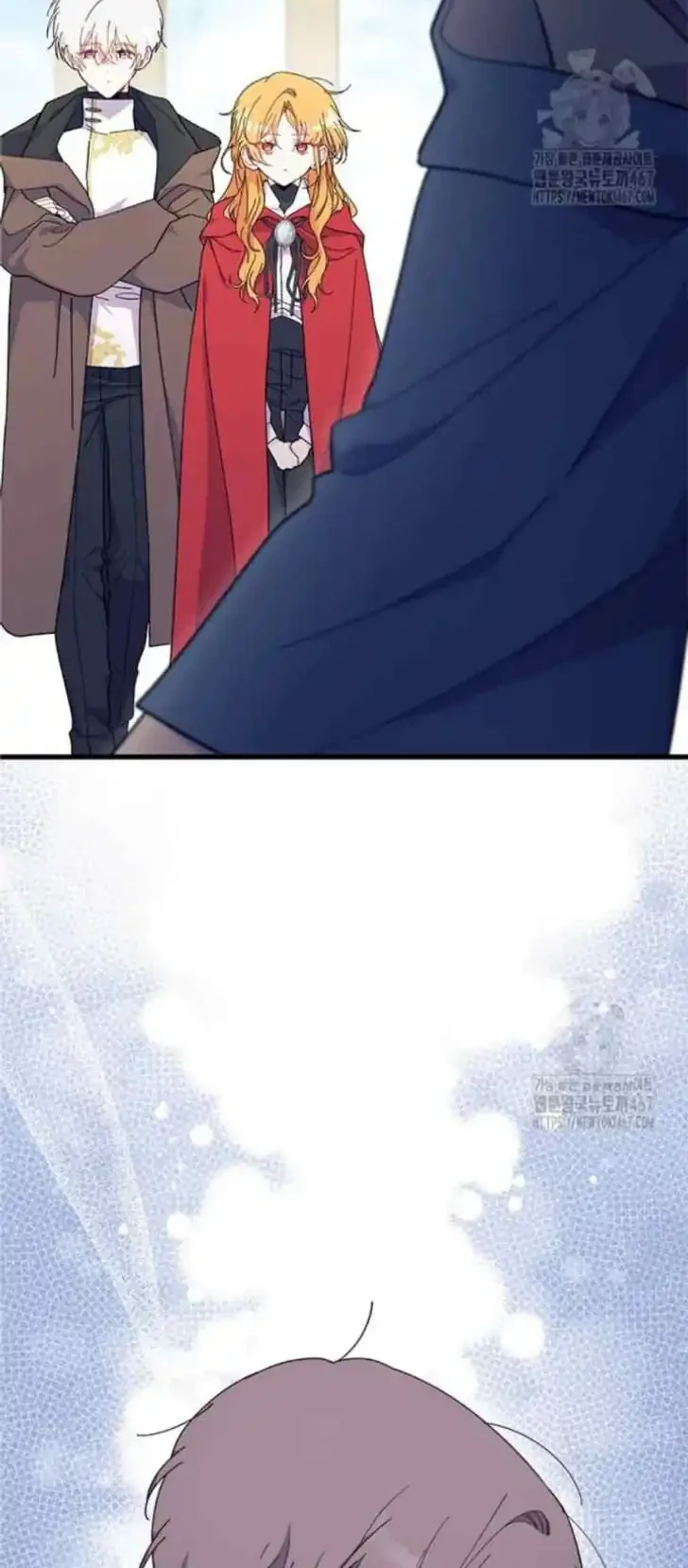 I Don’t Want to Play Matchmaker! Chapter 76 Gambar 42