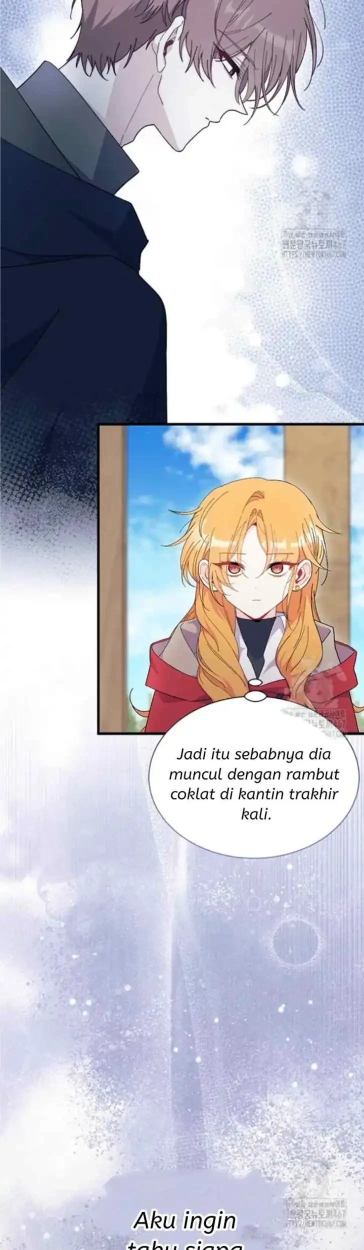 I Don’t Want to Play Matchmaker! Chapter 76 Gambar 43