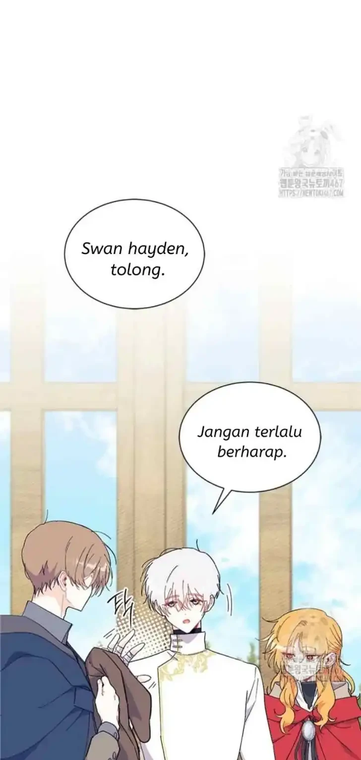 I Don’t Want to Play Matchmaker! Chapter 76 Gambar 45