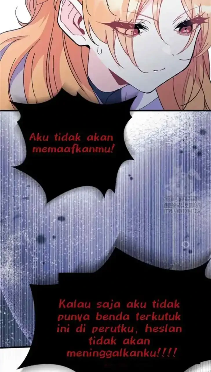 I Don’t Want to Play Matchmaker! Chapter 76 Gambar 48