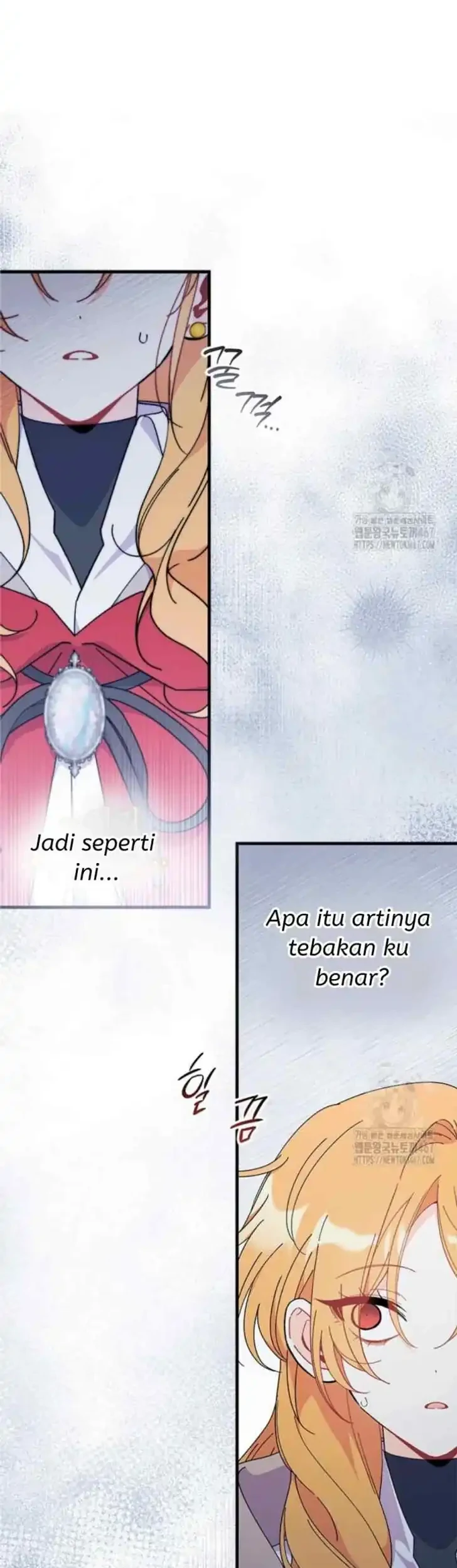 I Don’t Want to Play Matchmaker! Chapter 76 Gambar 50