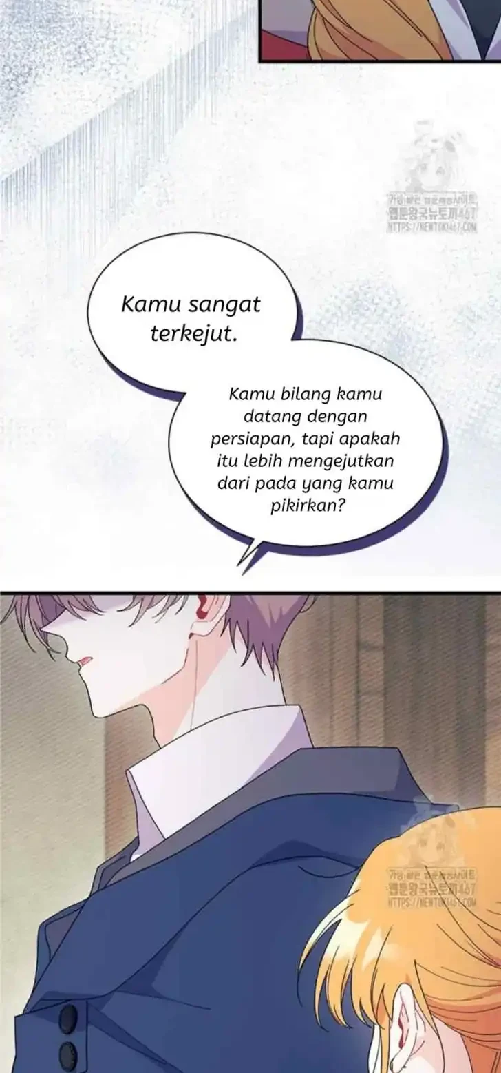 I Don’t Want to Play Matchmaker! Chapter 76 Gambar 51