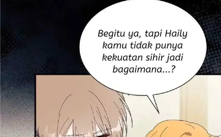 I Don’t Want to Play Matchmaker! Chapter 77 Gambar 40