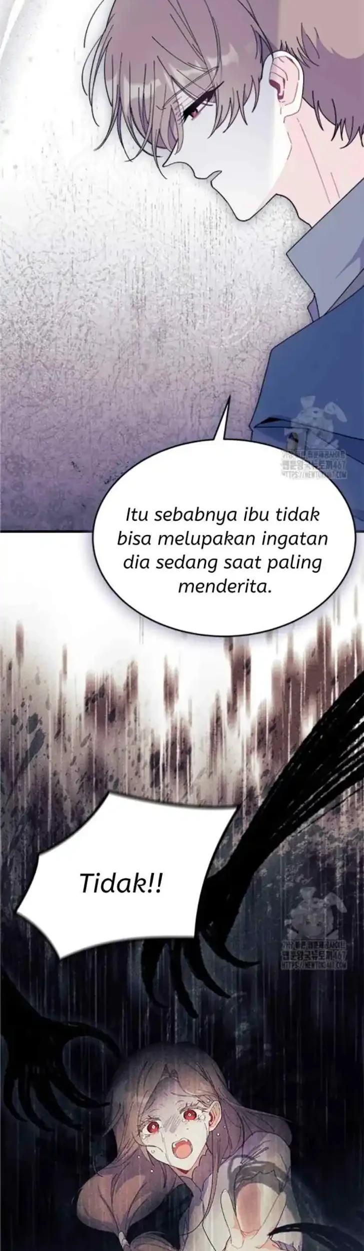 I Don’t Want to Play Matchmaker! Chapter 77 Gambar 46