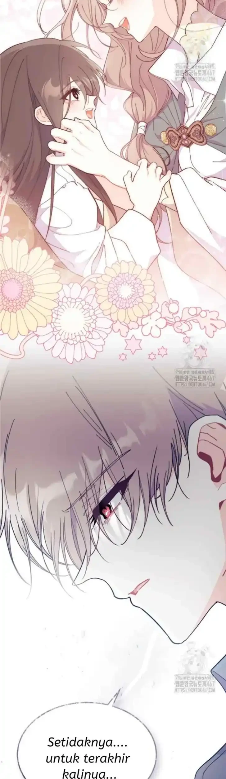 I Don’t Want to Play Matchmaker! Chapter 77 Gambar 50