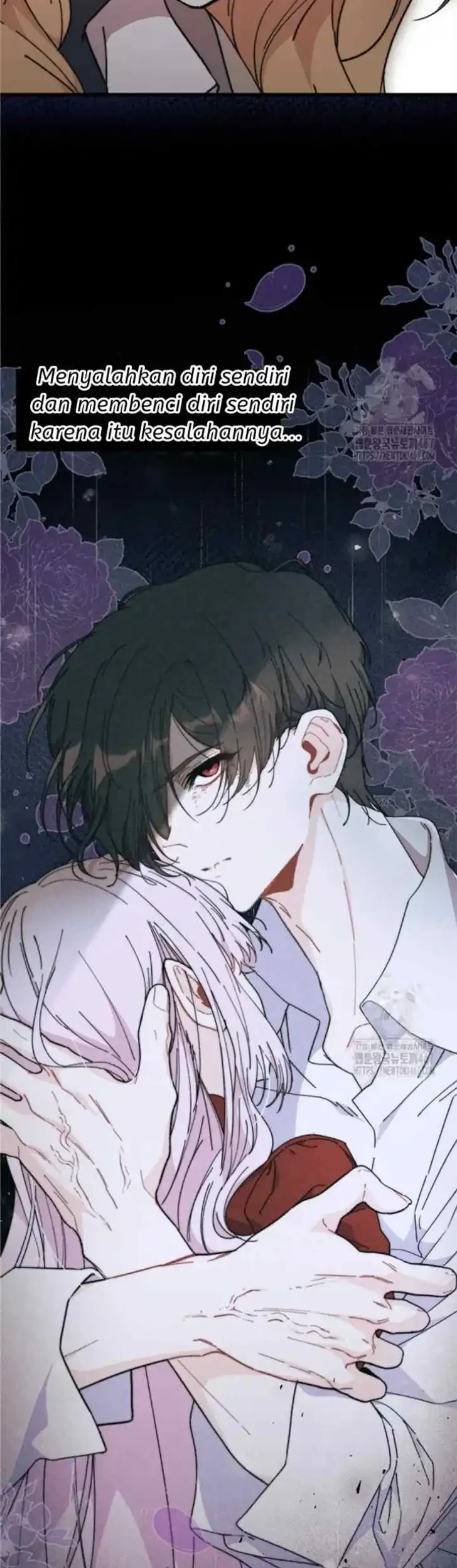 I Don’t Want to Play Matchmaker! Chapter 77 Gambar 53