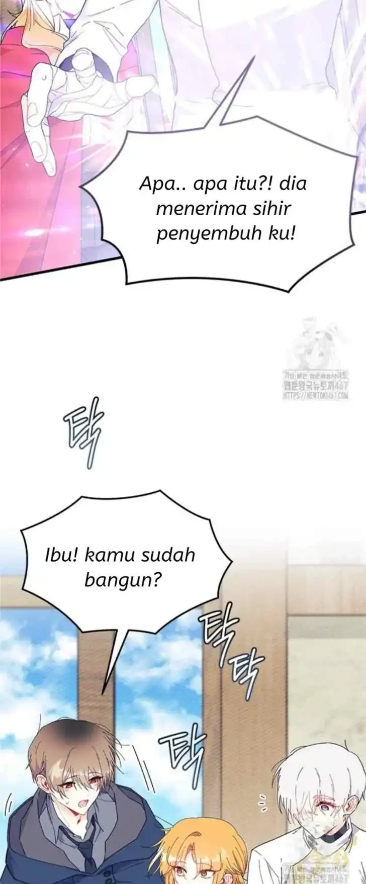 I Don’t Want to Play Matchmaker! Chapter 77 Gambar 57