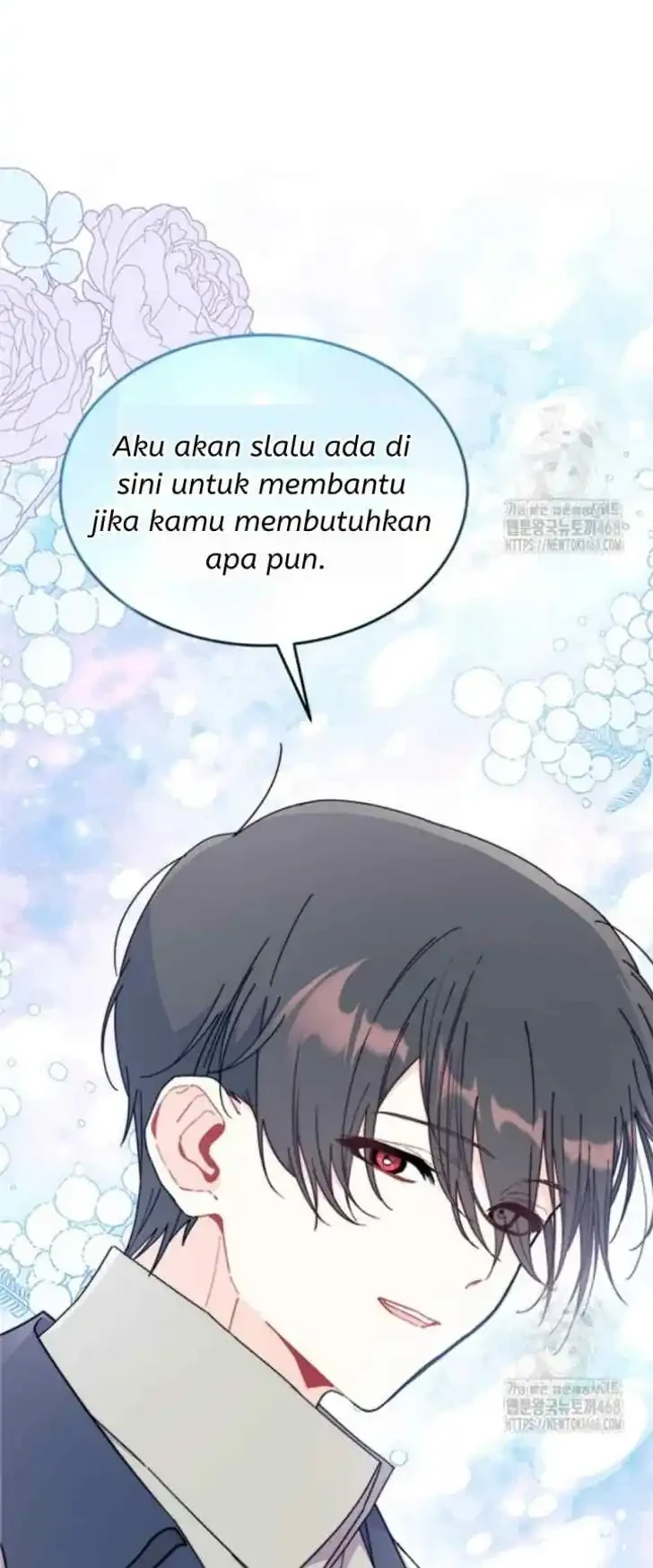 I Don’t Want to Play Matchmaker! Chapter 78 Gambar 39