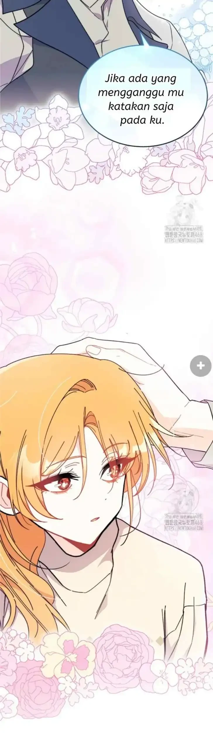 I Don’t Want to Play Matchmaker! Chapter 78 Gambar 40