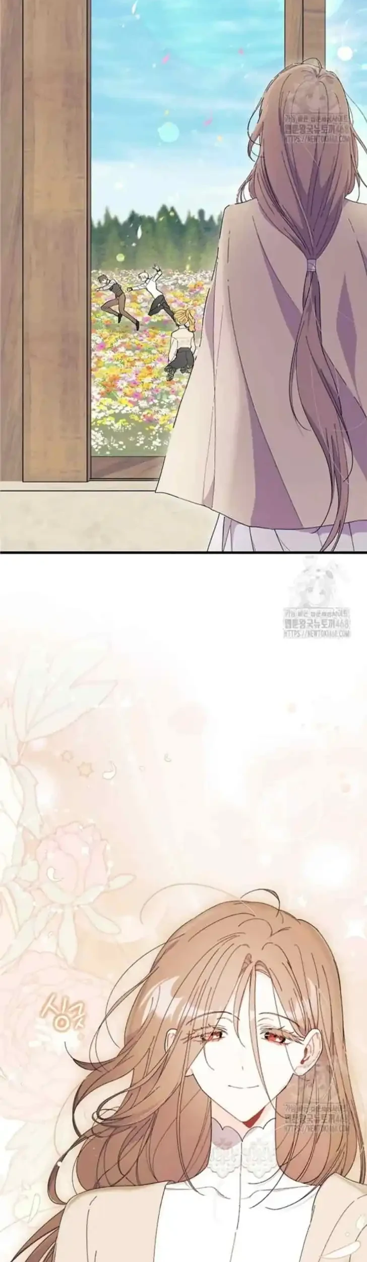 I Don’t Want to Play Matchmaker! Chapter 78 Gambar 44