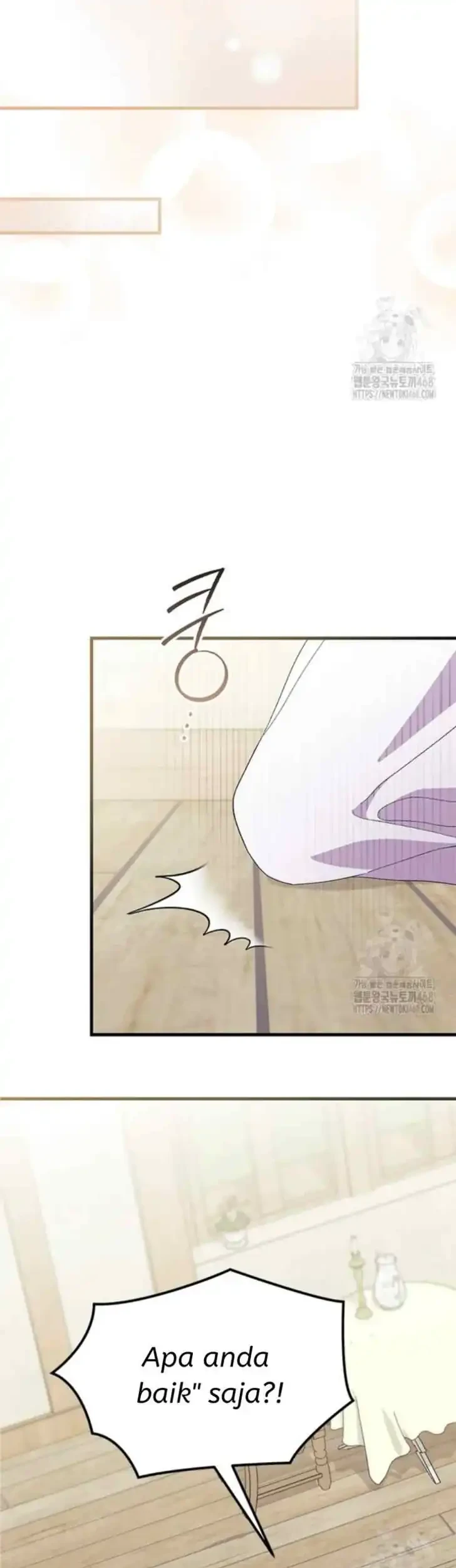 I Don’t Want to Play Matchmaker! Chapter 78 Gambar 46