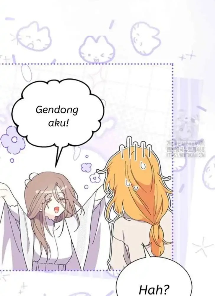 I Don’t Want to Play Matchmaker! Chapter 78 Gambar 48