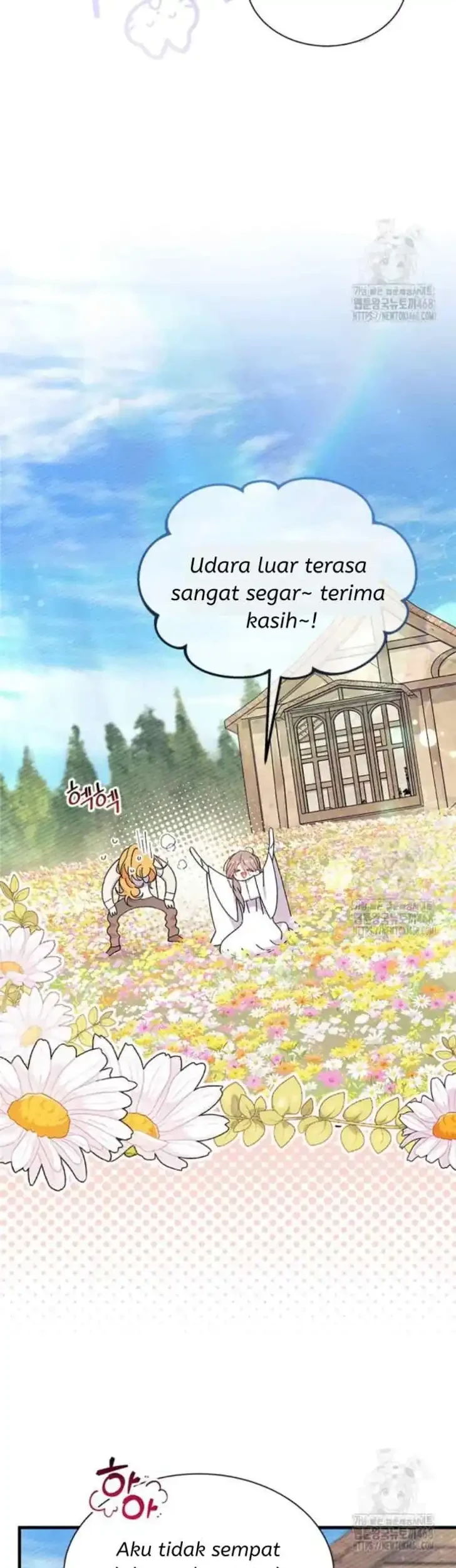 I Don’t Want to Play Matchmaker! Chapter 78 Gambar 49