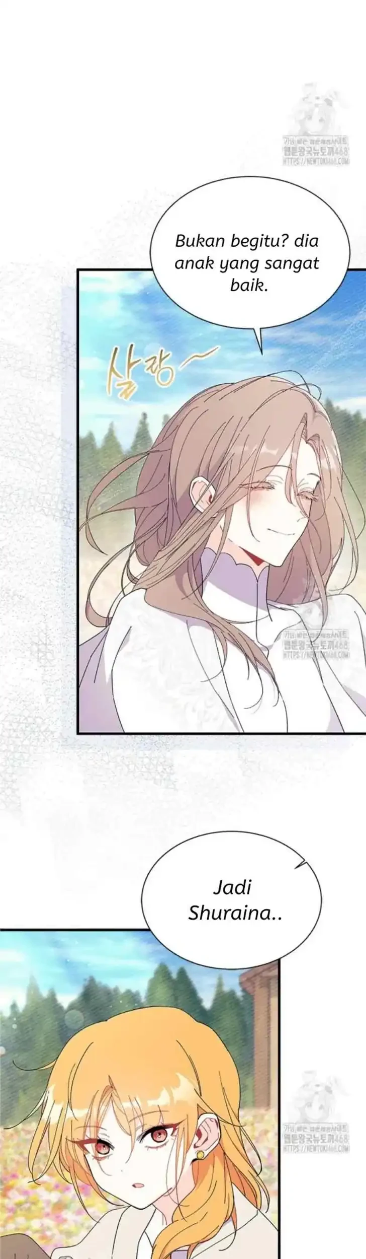 I Don’t Want to Play Matchmaker! Chapter 78 Gambar 52