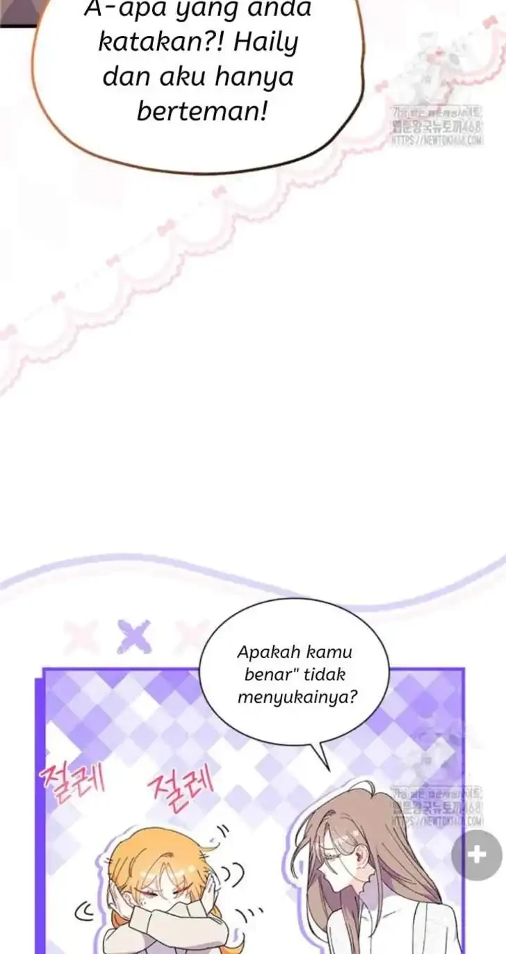 I Don’t Want to Play Matchmaker! Chapter 78 Gambar 54