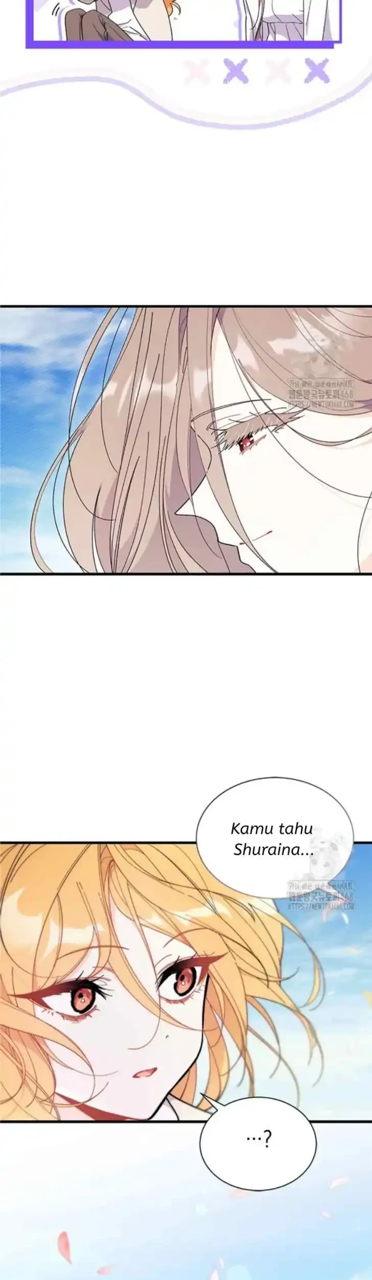 I Don’t Want to Play Matchmaker! Chapter 78 Gambar 55