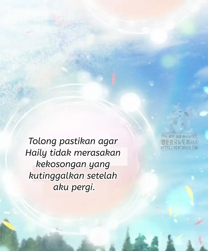 I Don’t Want to Play Matchmaker! Chapter 79 Gambar 104
