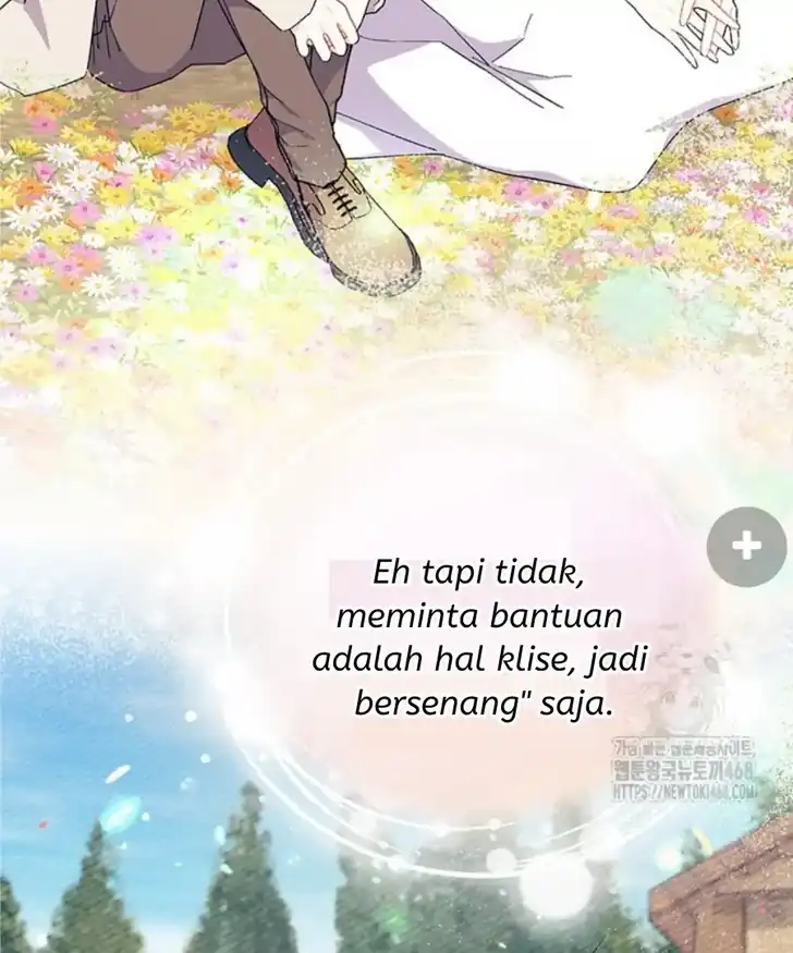 I Don’t Want to Play Matchmaker! Chapter 79 Gambar 106