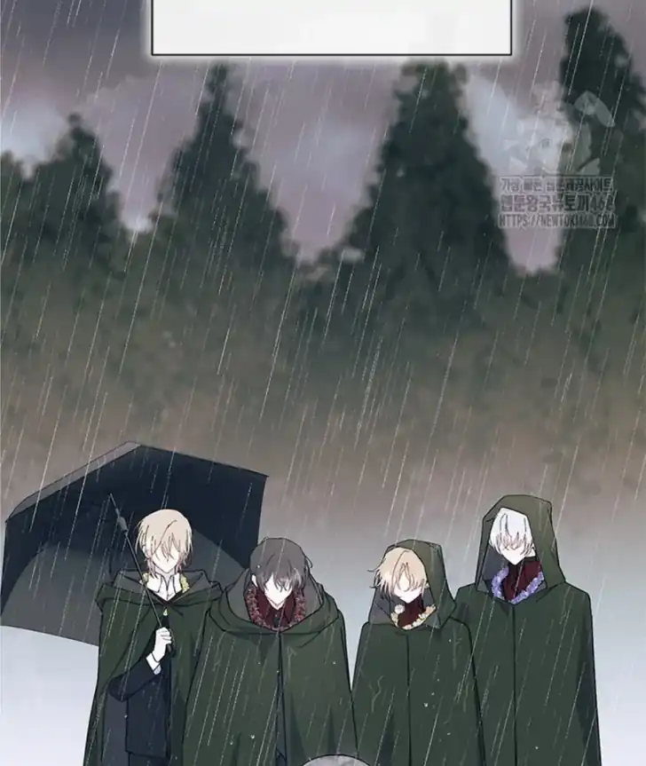 I Don’t Want to Play Matchmaker! Chapter 79 Gambar 123