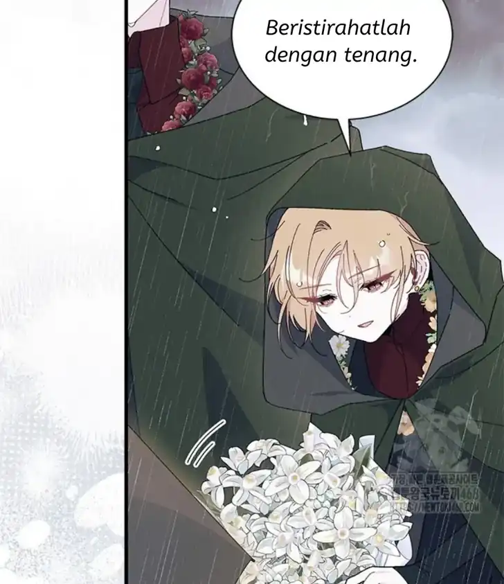 I Don’t Want to Play Matchmaker! Chapter 79 Gambar 129