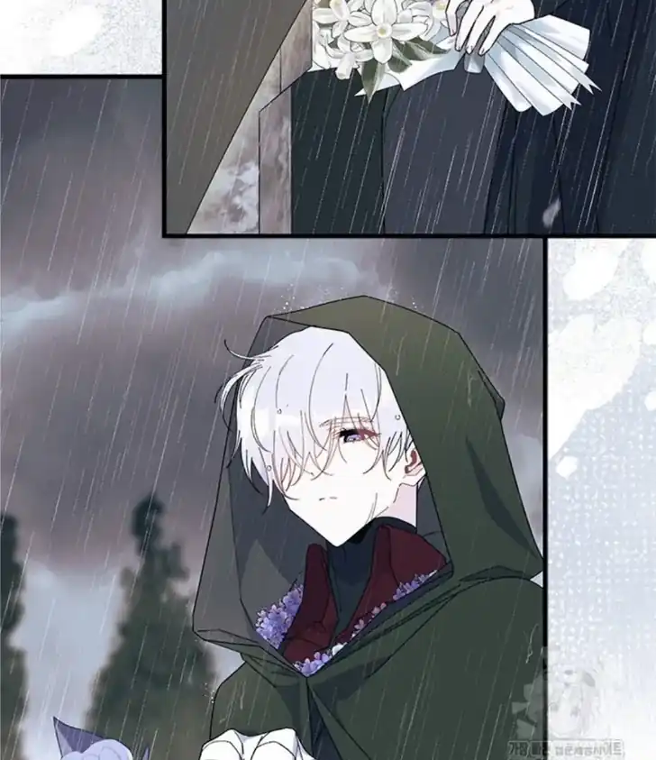 I Don’t Want to Play Matchmaker! Chapter 79 Gambar 130