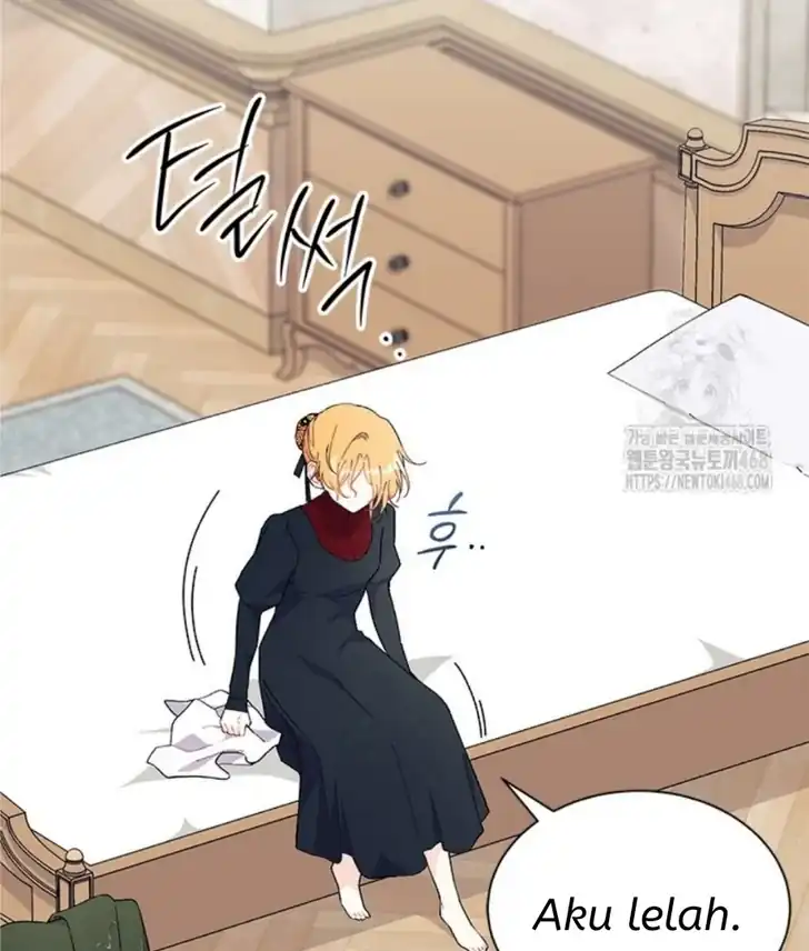 I Don’t Want to Play Matchmaker! Chapter 79 Gambar 148