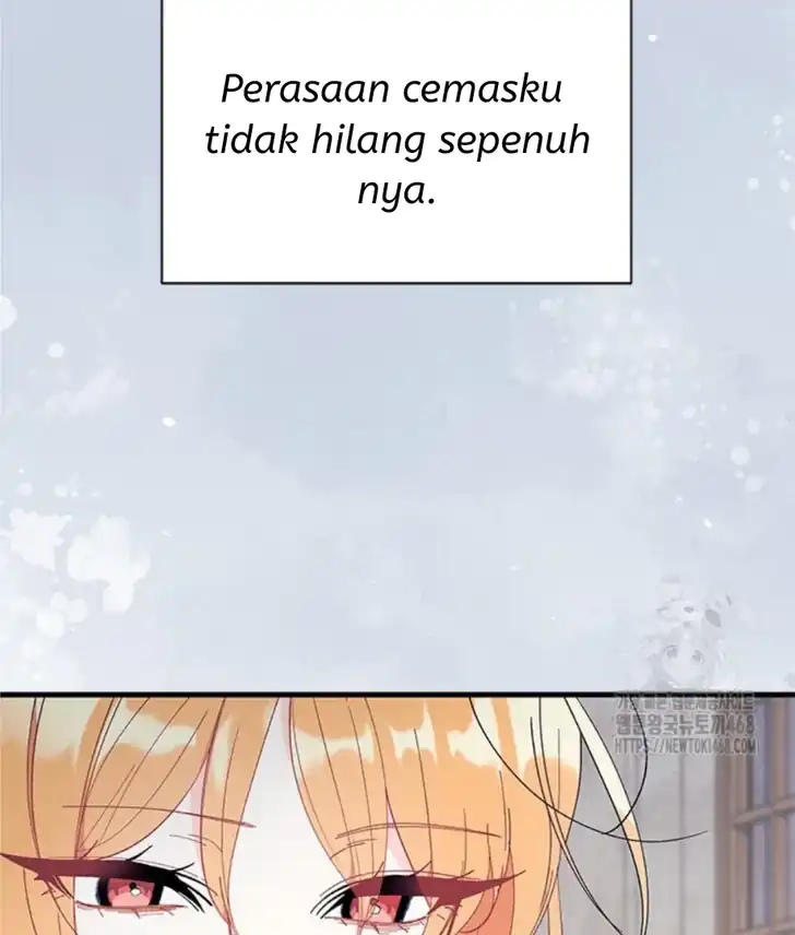 I Don’t Want to Play Matchmaker! Chapter 79 Gambar 150