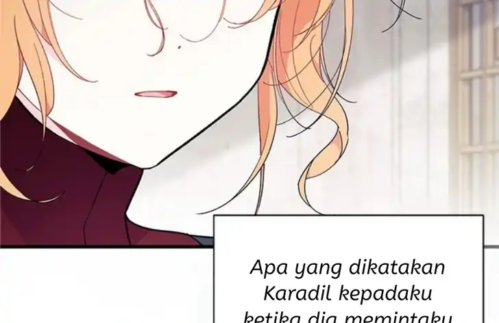 I Don’t Want to Play Matchmaker! Chapter 79 Gambar 151