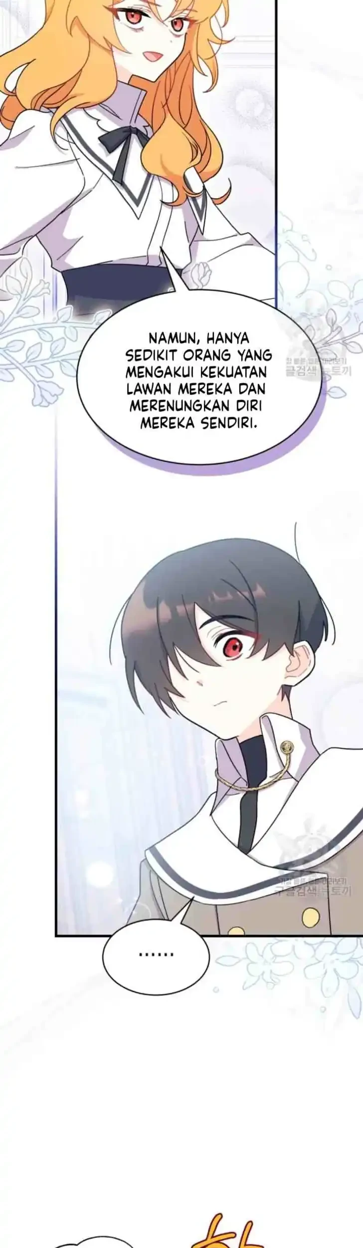 I Don’t Want to Play Matchmaker! Chapter 8 Gambar 41