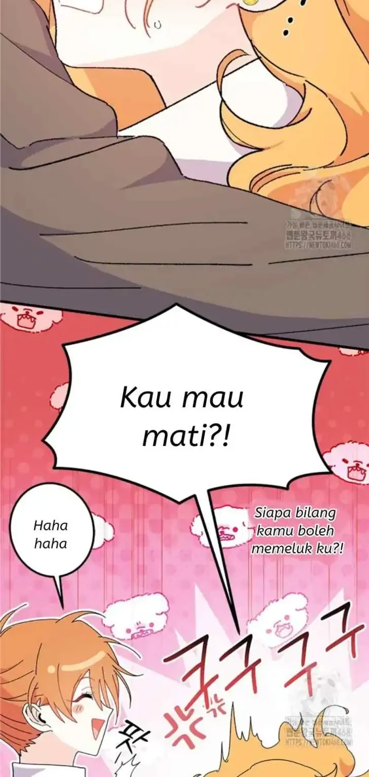 I Don’t Want to Play Matchmaker! Chapter 80 Gambar 36