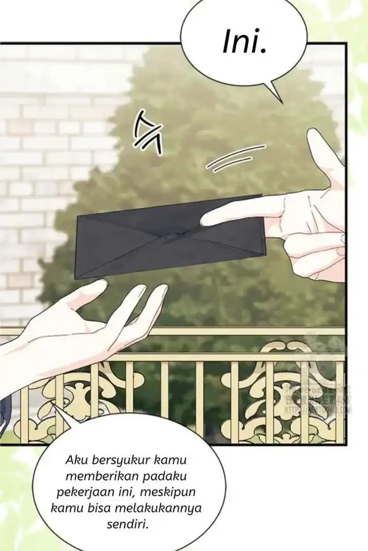 I Don’t Want to Play Matchmaker! Chapter 80 Gambar 39