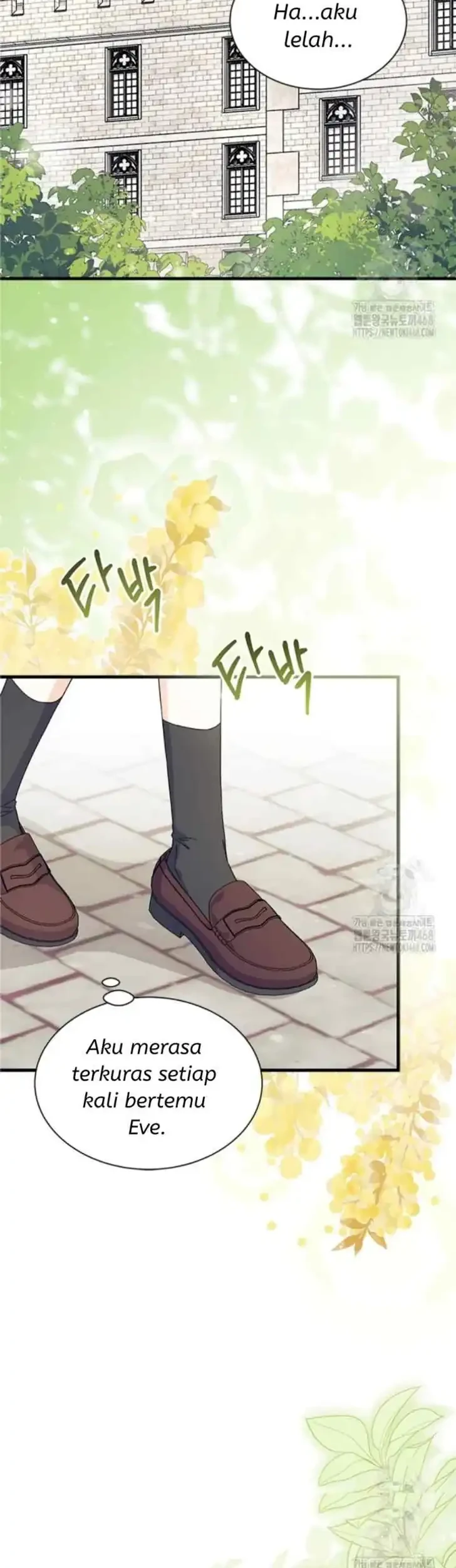 I Don’t Want to Play Matchmaker! Chapter 80 Gambar 47