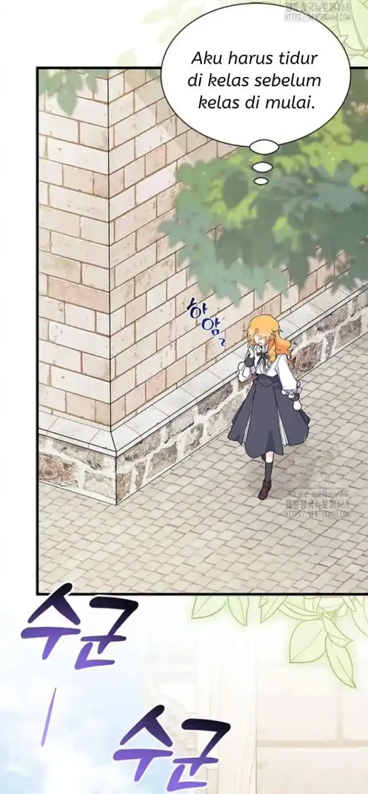 I Don’t Want to Play Matchmaker! Chapter 80 Gambar 48