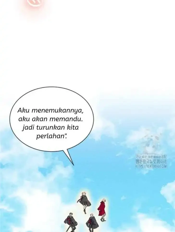 I Don’t Want to Play Matchmaker! Chapter 81 Gambar 45