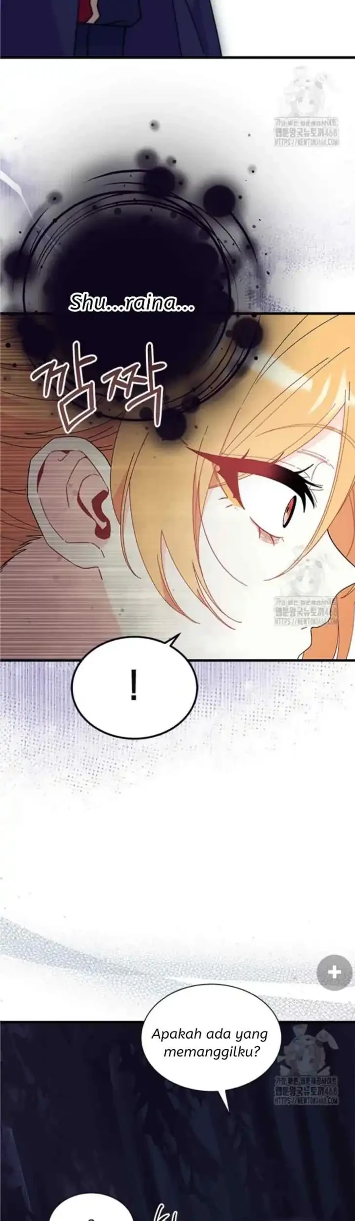 I Don’t Want to Play Matchmaker! Chapter 81 Gambar 55