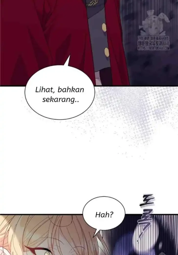 I Don’t Want to Play Matchmaker! Chapter 81 Gambar 57