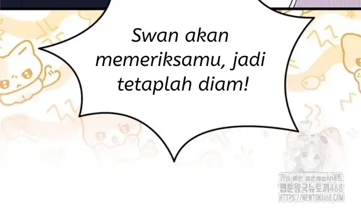 I Don’t Want to Play Matchmaker! Chapter 82 Gambar 104