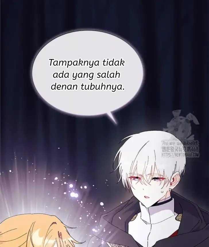 I Don’t Want to Play Matchmaker! Chapter 82 Gambar 106
