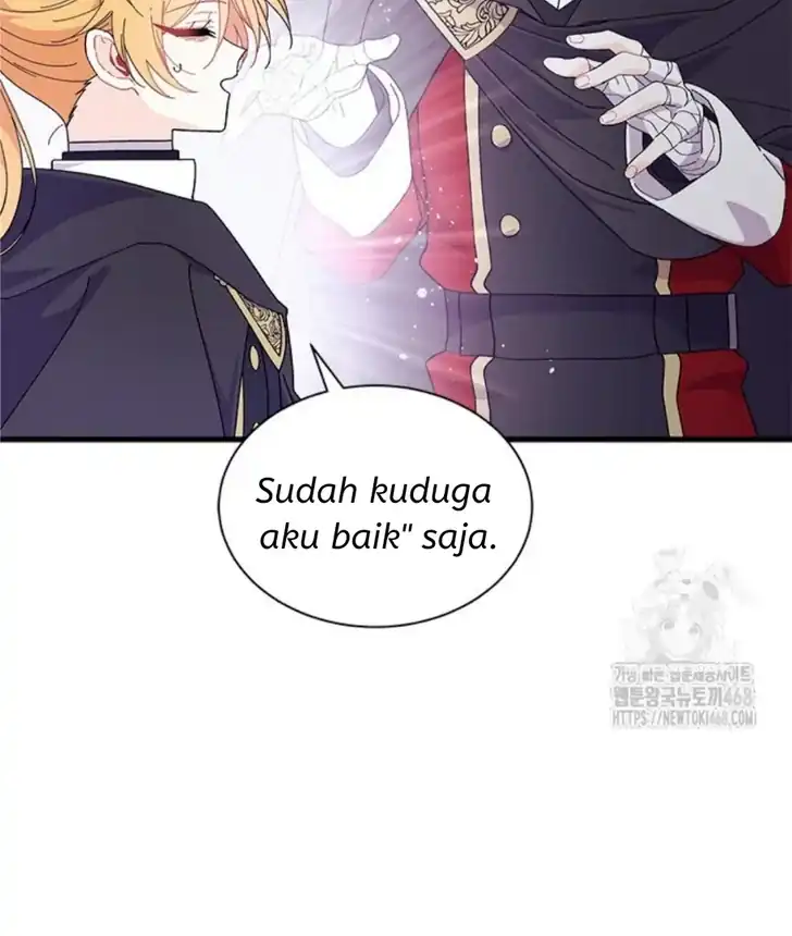 I Don’t Want to Play Matchmaker! Chapter 82 Gambar 107