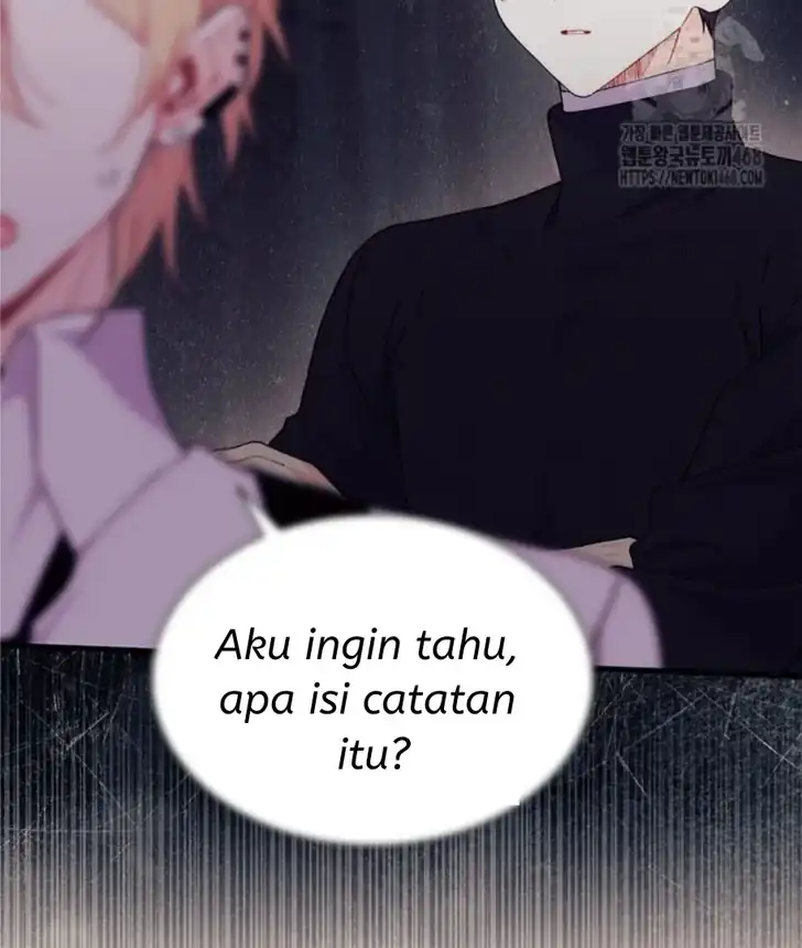 I Don’t Want to Play Matchmaker! Chapter 82 Gambar 111