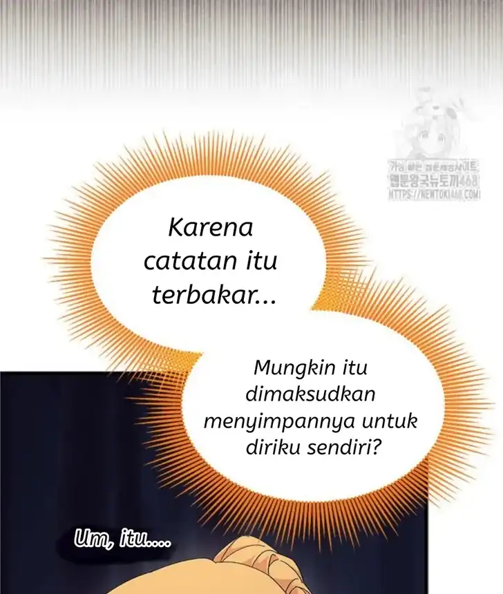 I Don’t Want to Play Matchmaker! Chapter 82 Gambar 112