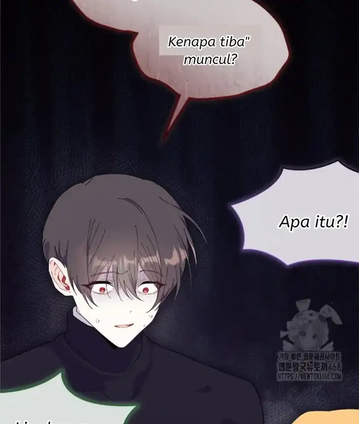 I Don’t Want to Play Matchmaker! Chapter 82 Gambar 116